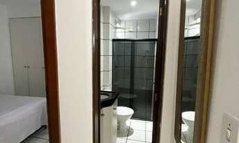 Imagem 5: Valor de Super OPORTUNIDADE! Apartamento MOBILIADO 2qrs para ALUGUEL - Praia de Tambau - J