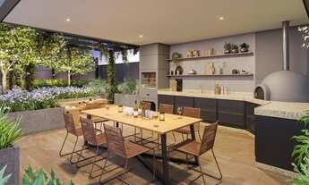 Imagem 3: Órigo Perdizes Apartamento com 2 dormitórios