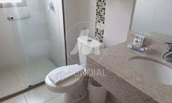 Imagem: Apartamento (flat) 2 dormitórios/suite