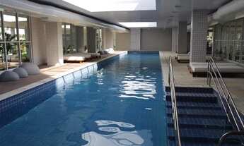 Imagem 2: Apartamento com 3 dormitórios para alugar, 241 m² por R$ 19.318,00/mês - Água Branca - São