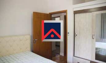 Imagem 6: Apartamento Locação Bela Vista 122 m² 5 Dormitórios