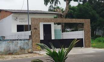 Imagem: Vende-se esta casa em Curuça nordeste do