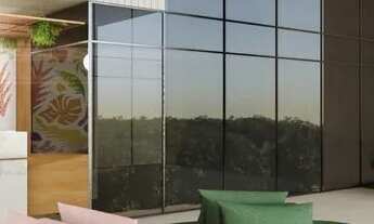 Imagem 4: Terreo Garden com piscina privativa na Beira mar de Muro Alto com 10% de entrada