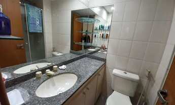 Imagem 6: OPORTUNIDADE NO PECHINCHA - APTO 3 QUARTOS, SENDO 1 SUÍTE PARA VENDA TODO REFORMADO