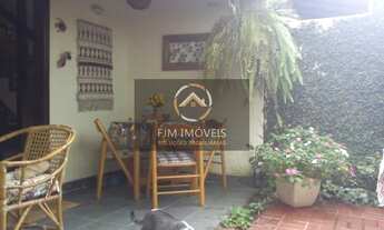 Imagem 3: Casa de Condomínio em Itaipu, Niterói: 2 dormitórios, suíte e 87m² por R$360k - Venda e Lo