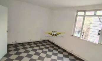 Imagem 6: SALA COMERCIAL (SOBRELOJA) PARA ALUGAR EM TATUAPÉ