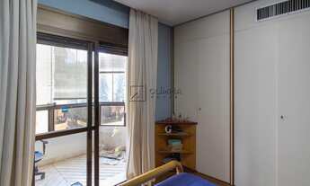 Imagem 2: Locação Apartamento 4 Dormitórios - 308 m² Cerqueira César