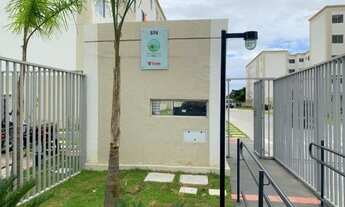 Imagem 2: Aluguel R$ 870,00 - Apartamento Maraponga