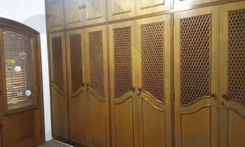 Imagem 2: Casa para alugar, 400 m² por R$ 10.000,00/mês - Jardim Santa Rosália - Sorocaba/SP