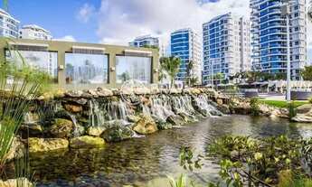 Imagem 3: Apartamento para locação, Praia Brava de Itajaí, Itajaí, SC