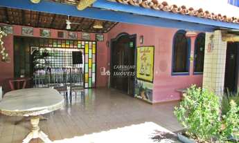 Imagem: Lauro de Freitas - Comercial - Vilas do