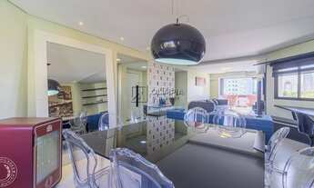 Imagem 3: Apartamento Venda Campo Belo 167 m² 3 Dormitórios