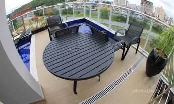 Imagem 5: Apartamento em Alto São Bento - Itapema