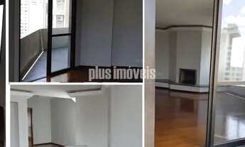 Imagem 3: Apartamento andar alto para locação no melhor do Paraiso