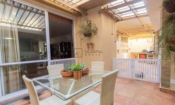 Imagem 6: Locação Casa 4 Dormitórios - 403 m² Jardim Paulistano