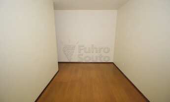 Imagem: Pelotas - Apartamento Padrão - Centro