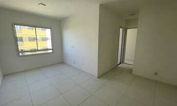 Imagem: Apartamento novo em candeias para aluguel