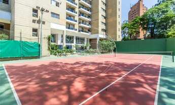 Imagem 5: São Paulo - Apartamento Padrão - Santo Amaro