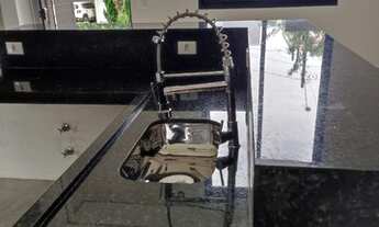 Imagem 7: Casa - Condomínio Golden Park Alfa - Sorocaba/SP