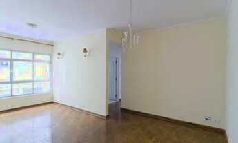 Imagem 5: Apartamento para Aluguel - Vila Clementino, 2 Quartos, 90 m2