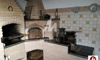 Imagem 4: Casa (diversos) 3 dormitórios/suite, cozinha planejada, portaria 24hs, lazer, salão de fes