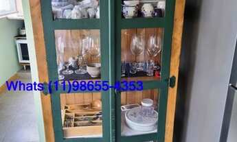 Imagem 6: Aluguel de um Apartamento Kitnet mobiliado com Locação direto com proprietário