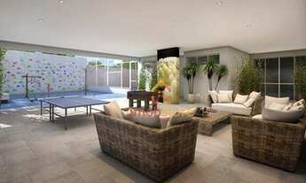 Imagem 3: Apartamento com 3 dormitórios para alugar, 73 m² - Jardim Monções - Londrina/PR