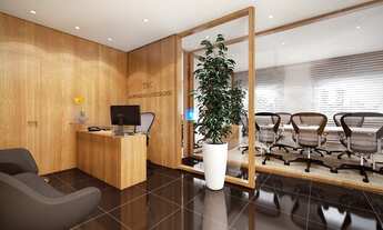 Imagem 2: Think Business Center