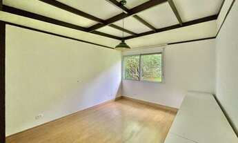 Imagem 6: R São Tomé (Bolsão fechado) - 3d/1ste. Térrea, MODERNA e integrada!