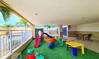 Imagem 2: Apartamento Engenho Novo