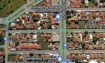 Imagem 4: Lote/Terreno Comercial na avenida principal, Morada dos Pássaros Aparecida de Goiânia