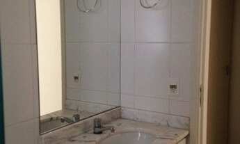 Imagem 4: Apartamento com 3 dormitórios para alugar, 77 m² por R$ 2.500/mês - Nova Aliança - Ribeirã