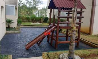 Imagem 7: Apartamento com 2 dormitórios à venda, 56 m² por R$ 280.000 - Vila Caraguatá - São Paulo/S