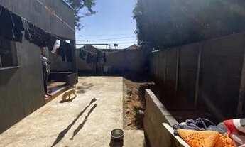 Imagem 4: Vendo casa de esquina no residencial Copacabana