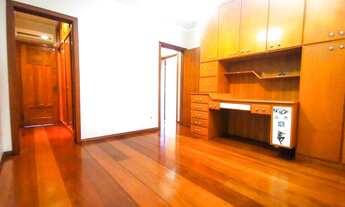 Imagem 5: Sobrado com 3 dormitórios à venda, 507 m² por R$ 1.780.000 - Parque dos Pássaros - São Ber