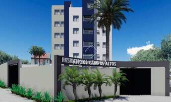 Imagem 10: Apartamento à venda, 55 m² por R$ 215.000,00 - Bela Vista - Vespasiano/MG