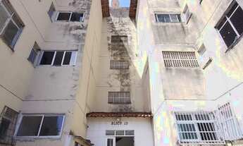 Imagem 4: Apartamento com 2 dormitórios para alugar, 58 m² por R$ 1.780,00/mês - Edson Queiroz - For