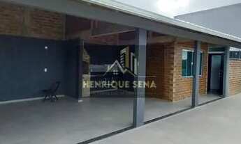 Imagem 4: Oportunidade, casa com 3 quartos, vista para a lagoa, área gourmet, aberto a proposta