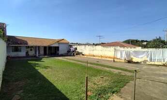 Imagem: Excelente Casa Com Terreno Grande