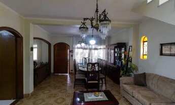 Imagem 3: Guarulhos - Casa Comercial - Jardim Vila Galvão