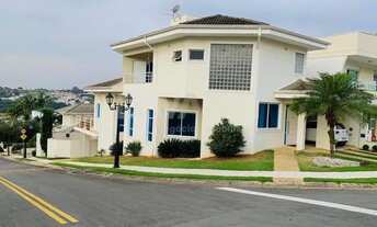 Imagem: Casa - Condomínio Zürich Dorf - Valinhos