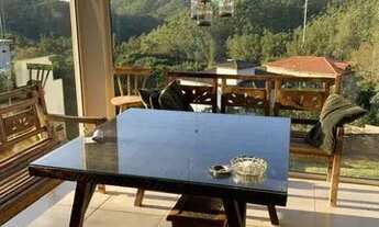 Imagem: Casa no cond. Capitalville em Jundiai com