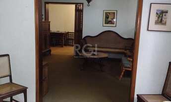 Imagem 2: Casa para Venda - 400m², 5 dormitórios, sendo 1 suites, 3 vagas - Petrópolis