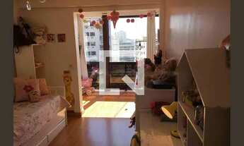 Imagem: Casa à Venda - Tijuca, 3 Quartos, 160 m2