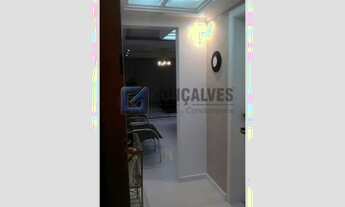 Imagem 3: SAO BERNARDO DO CAMPO - Residential / Apartment - JARDIM DO MAR