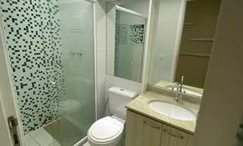 Imagem 7: Apartamento com 3 dormitórios, 77 m² - venda por R$ 565.000,00 ou aluguel por R$ 4.850,00