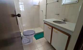 Imagem 3: Apartamento para venda com 77 metros quadrados com 3 quartos em Manaíra - João Pessoa