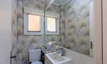 Imagem 4: Casa Condominio para Venda - 102.9m², 3 dormitórios, sendo 1 suites, 2 vagas - Camaquã