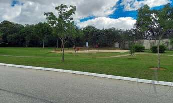 Imagem 5: TERRENO - À VENDA - 300 M2 - CONDOMINIO CHÁCARA ONDINA - SOROCABA/SP