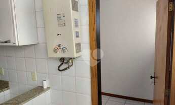 Imagem 2: Apartamento com 2 quartos à venda, 95 m² por R$ 650.000 - Recreio dos Bandeirantes - Rio d